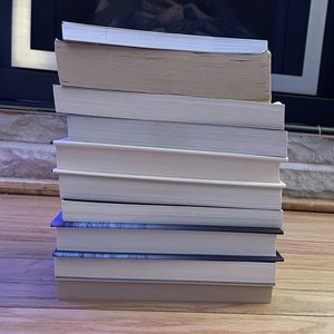 ❔Mystery Box❔of Books 📚